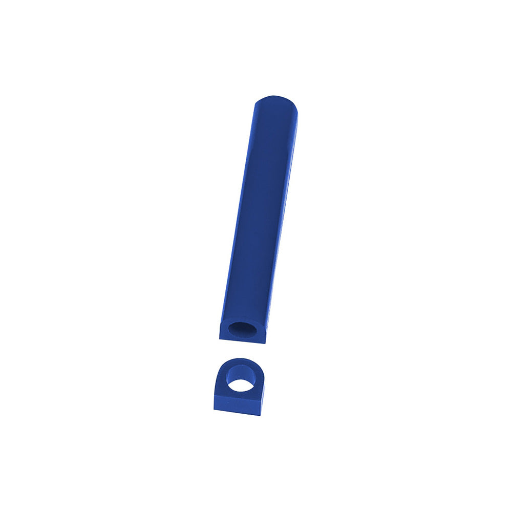 Ferris® File-A-Wax® Tubes – T-150 Blue Discount