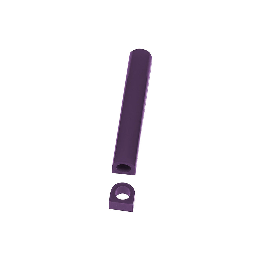 Ferris® File-A-Wax® Tubes – T-150 Purple Hot on Sale