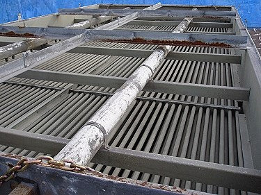 Evapco Condenser-620 Ton Discount