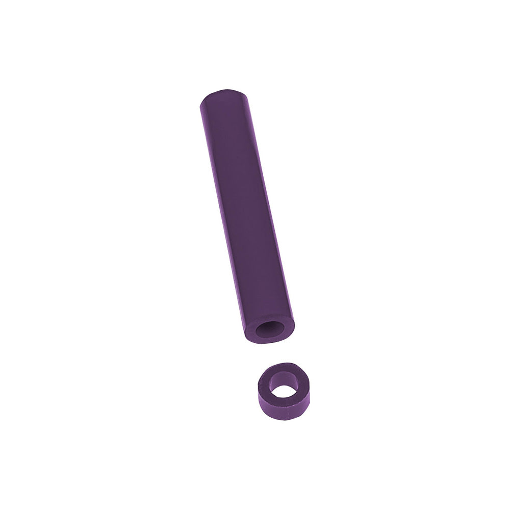 Ferris® File-A-Wax® Tubes – T-1062 Purple