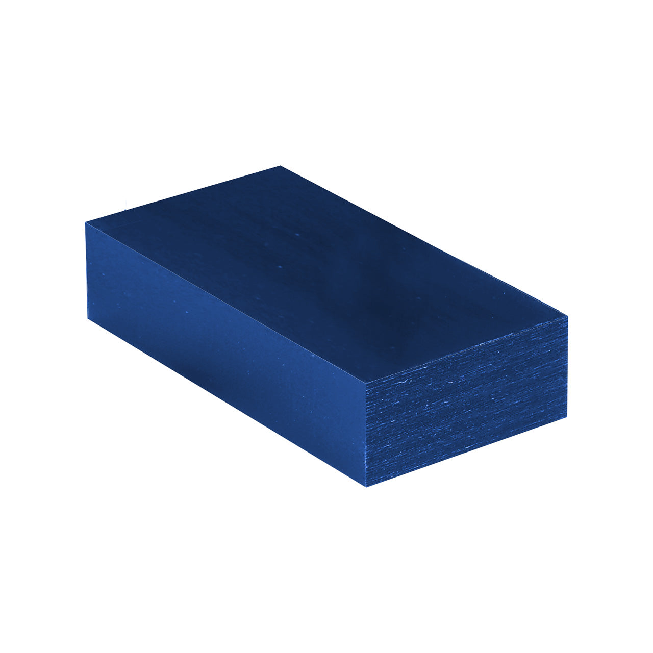 Ferris® File-A-Wax® Blocks – 1 lb. Block Blue Fashion
