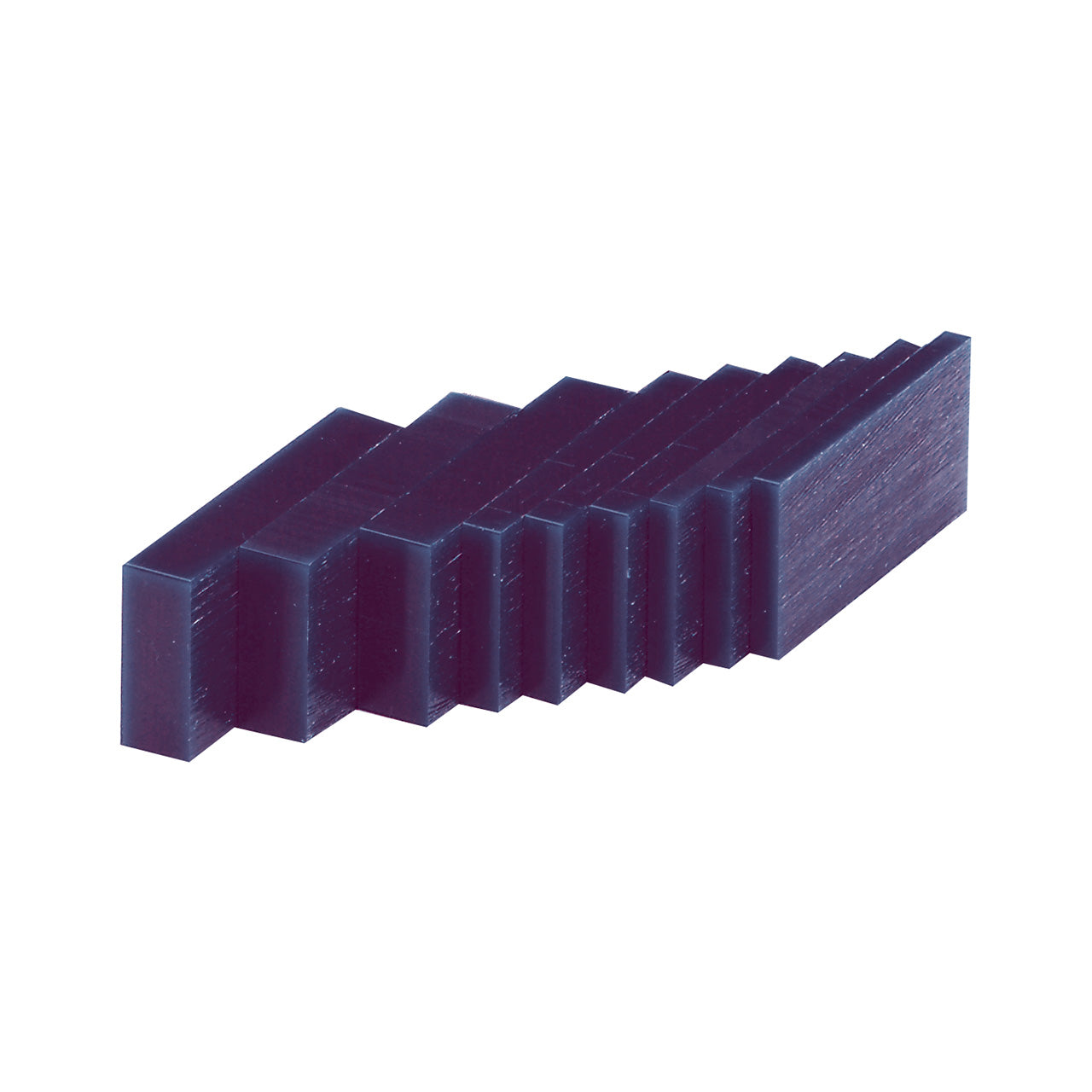 Ferris® File-A-Wax® Slices – 1 lb. Purple Online now