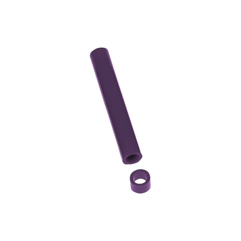 Ferris® File-A-Wax® Tubes – T-875 Purple