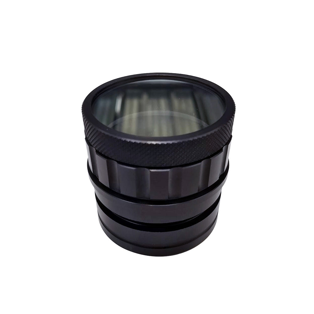 F200 Focus Lens for SWA Sisma Laser Welders