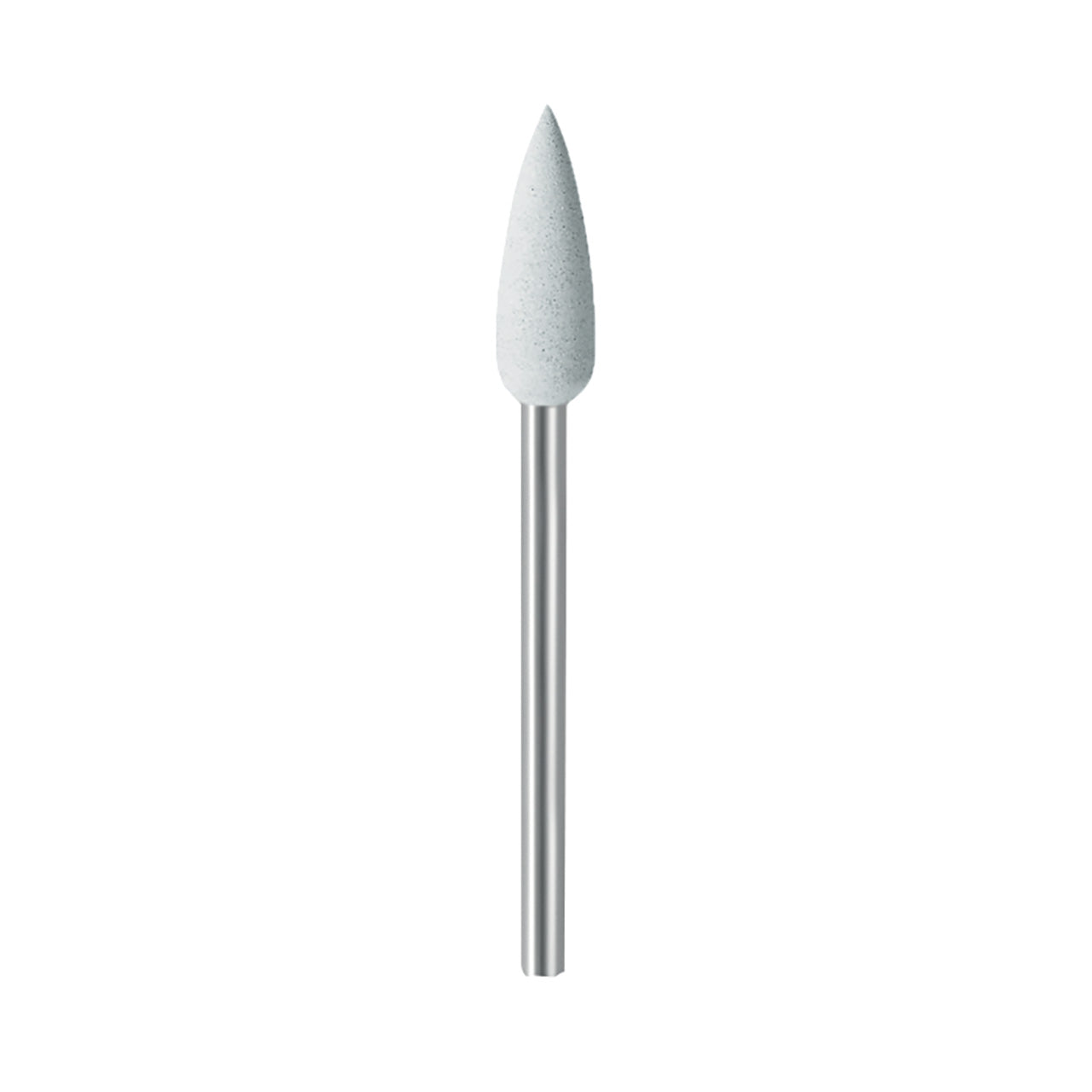 EVE® Universal White Coarse Mounted Point 1/4″ (Pkg. of 10)