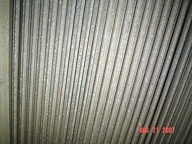 Evapco PMCA Series Evaporative Condenser – 685 Nominal Ton Discount