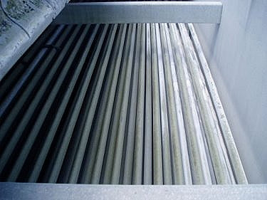 Evapco PMCB-Series Evaporative Condenser- 350 Ton Discount