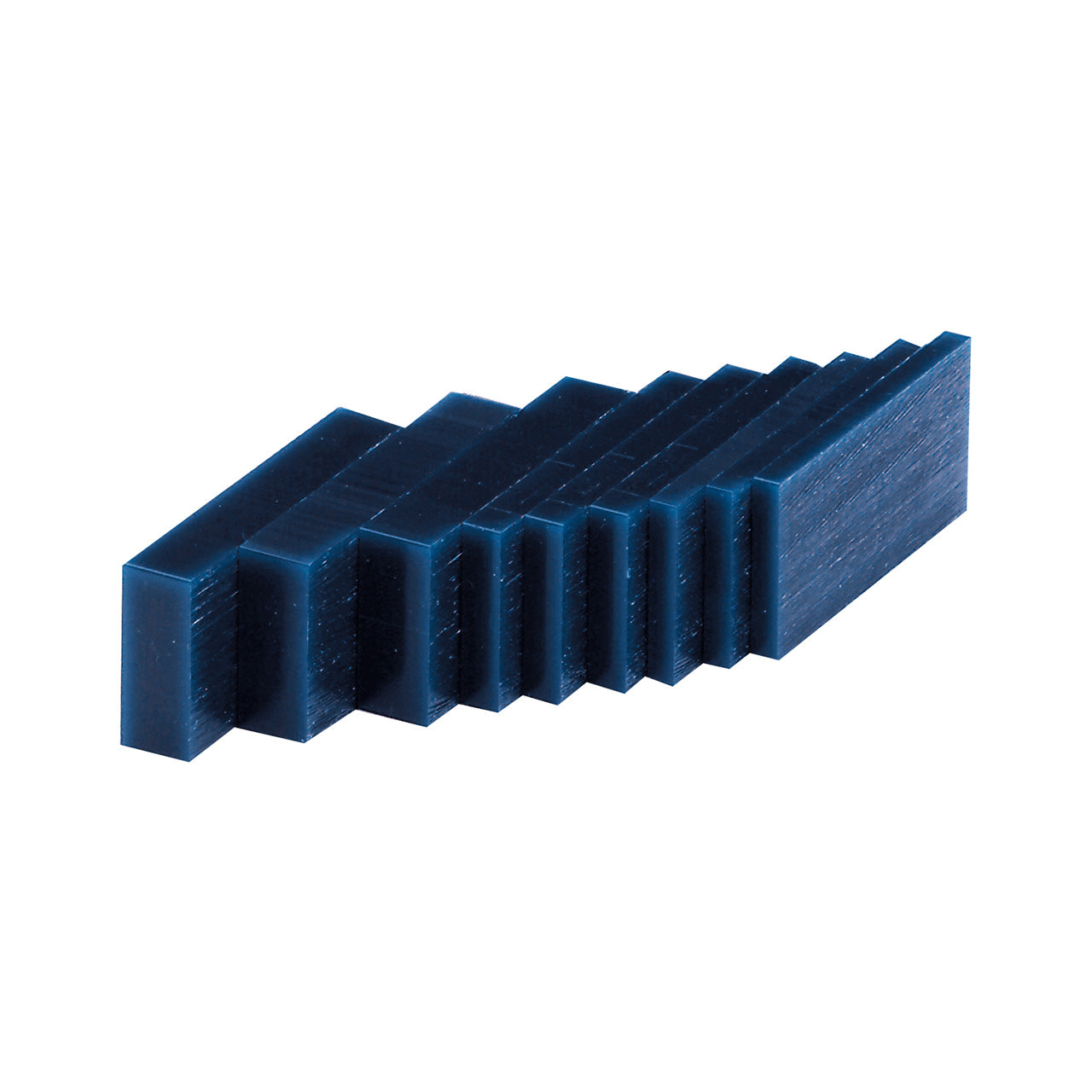 Ferris® File-A-Wax® Slices – 1 lb. Blue