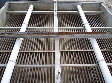 Evapco PMCB Series Evaporative Condenser-330 Nominal Ton
