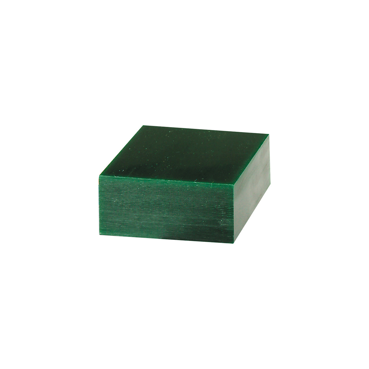 Ferris® File-A-Wax® Blocks – 1/2 lb. Block Green