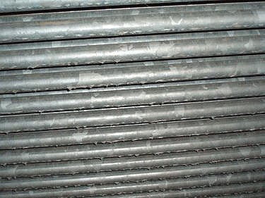 Evapco Evaporative Condenser- 269 Ton