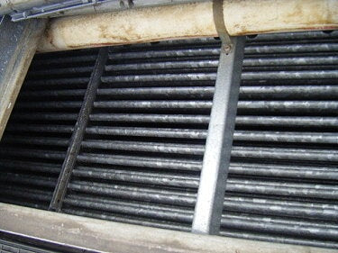 Evapco PMCB Series Evaporative Condenser – 1770 Ton
