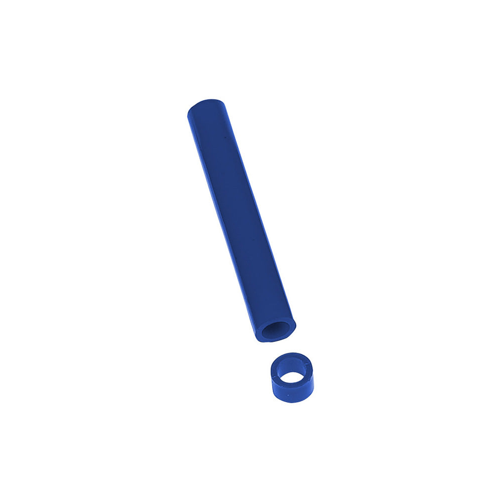 Ferris® File-A-Wax® Tubes – T-875 Blue