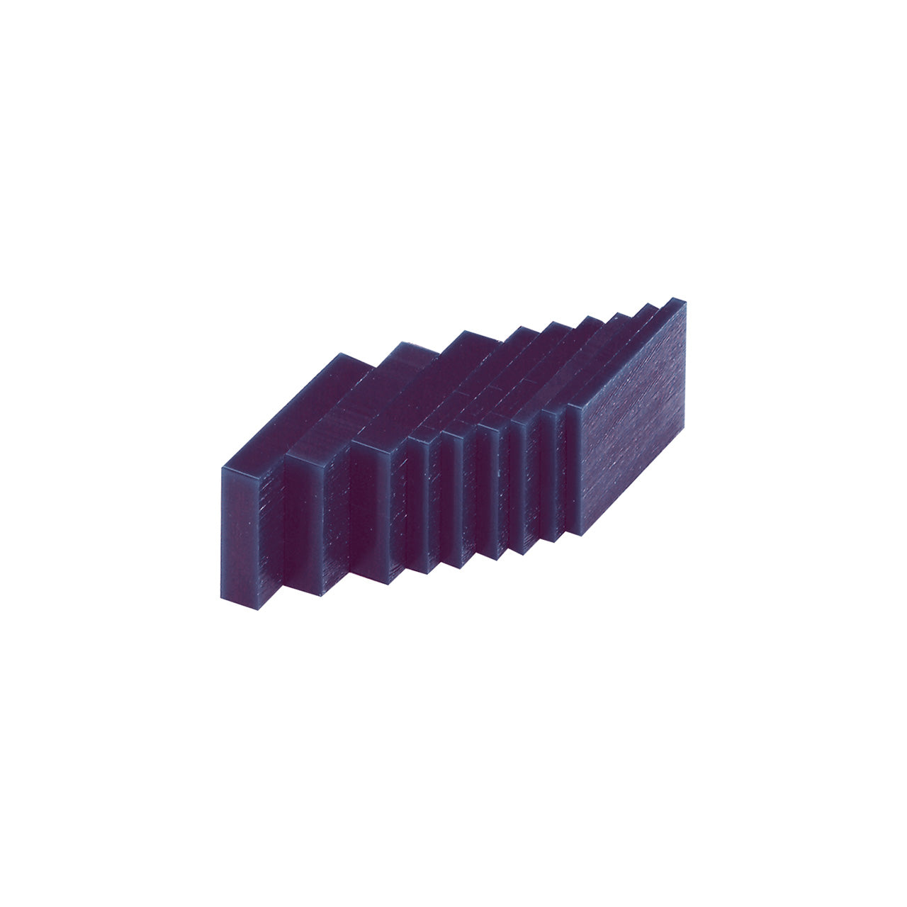 Ferris® File-A-Wax® Slices – 1/2 lb. Purple