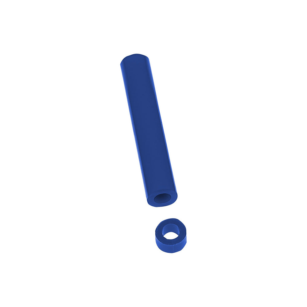 Ferris® File-A-Wax® Tubes – T-1062 Blue Discount