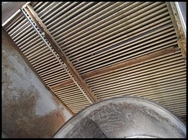 Evapco PMC-340 Evaporative Condenser – 340 Ton