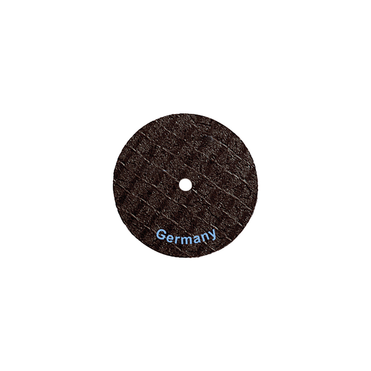Fiber Discs – AlO, 7/8″ x 0.012″ (Pkg. of 10)