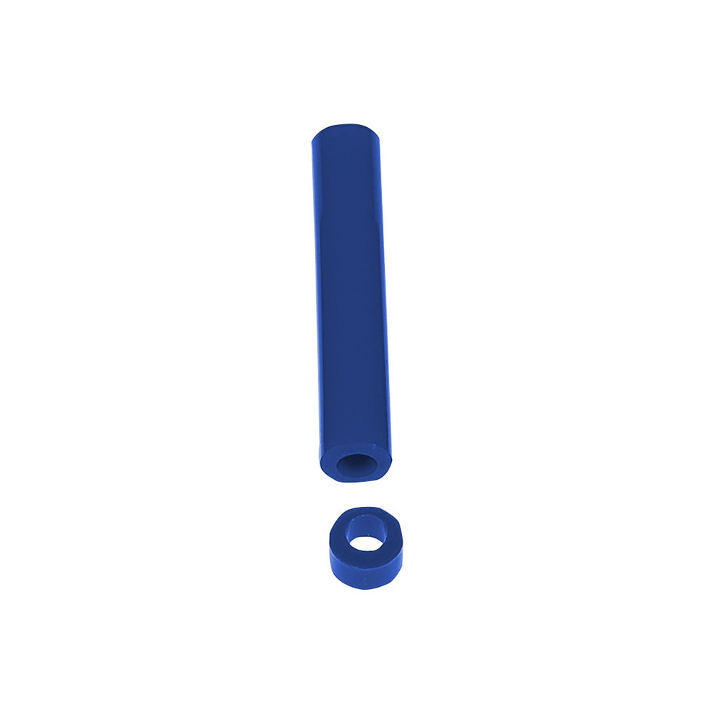 Ferris® File-A-Wax® Tubes – T-1062E Blue