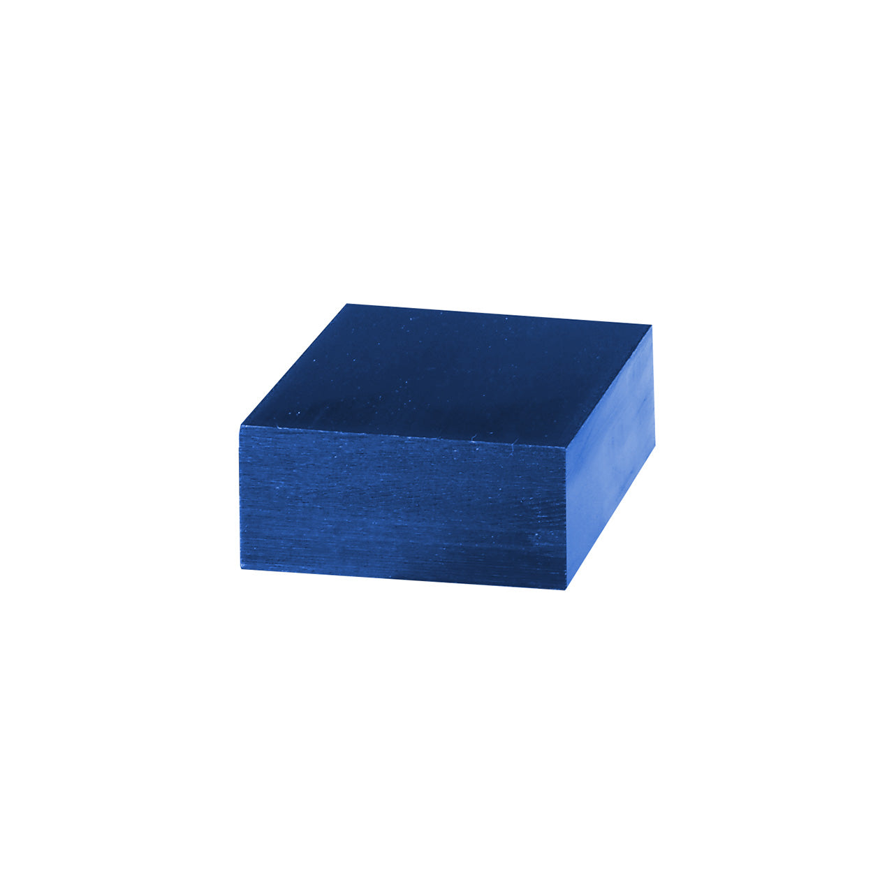 Ferris® File-A-Wax® Blocks – 1/2 lb. Block Blue