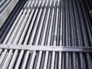 Evapco PMCB Series Evaporative Condenser – 585 Ton on Sale