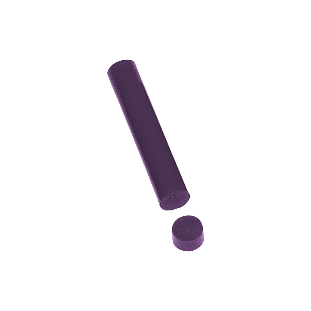Ferris® File-A-Wax® Tubes – B-1062 Purple