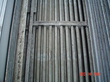 Evapco Evaporative Condenser – 920 Ton Sale