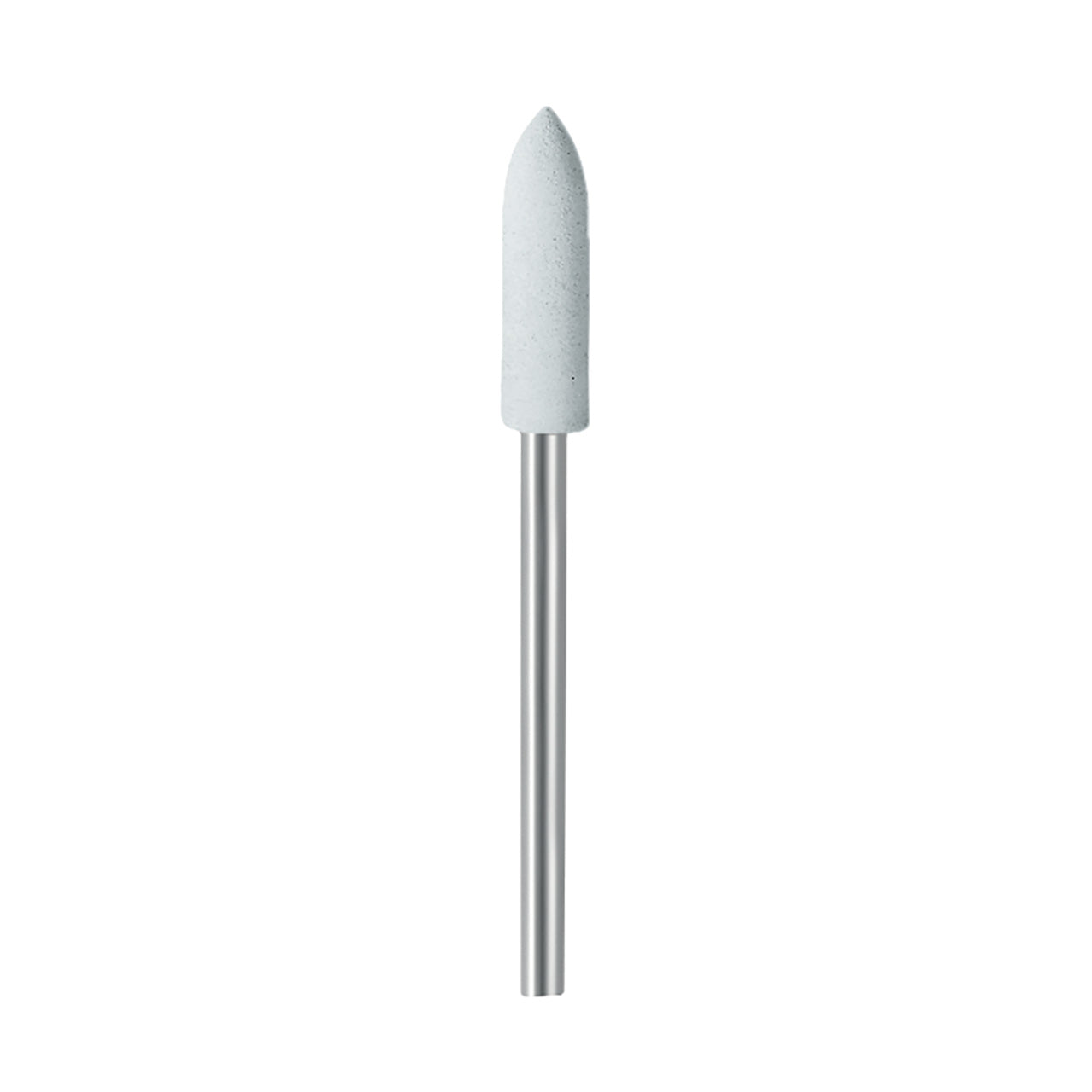 EVE® Universal White Coarse Mounted Bullet 1/4″ (Pkg. of 10) Fashion
