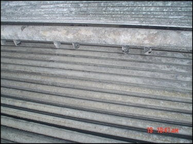 Evapco Evaporative Condenser – 35 Ton