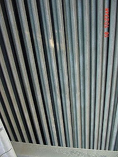 Evapco PMCA Series Evaporative Condenser- 850 Nominal Ton