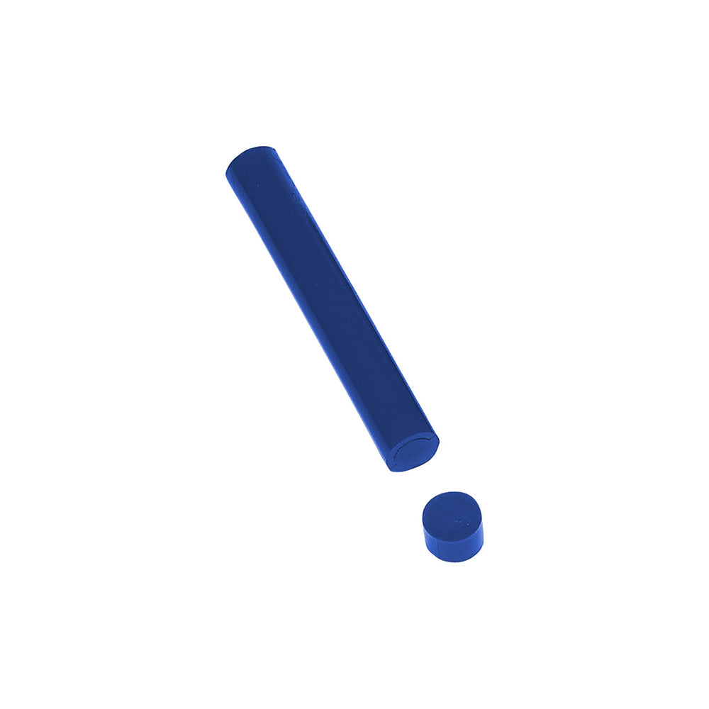 Ferris® File-A-Wax® Tubes – B-875 Blue on Sale