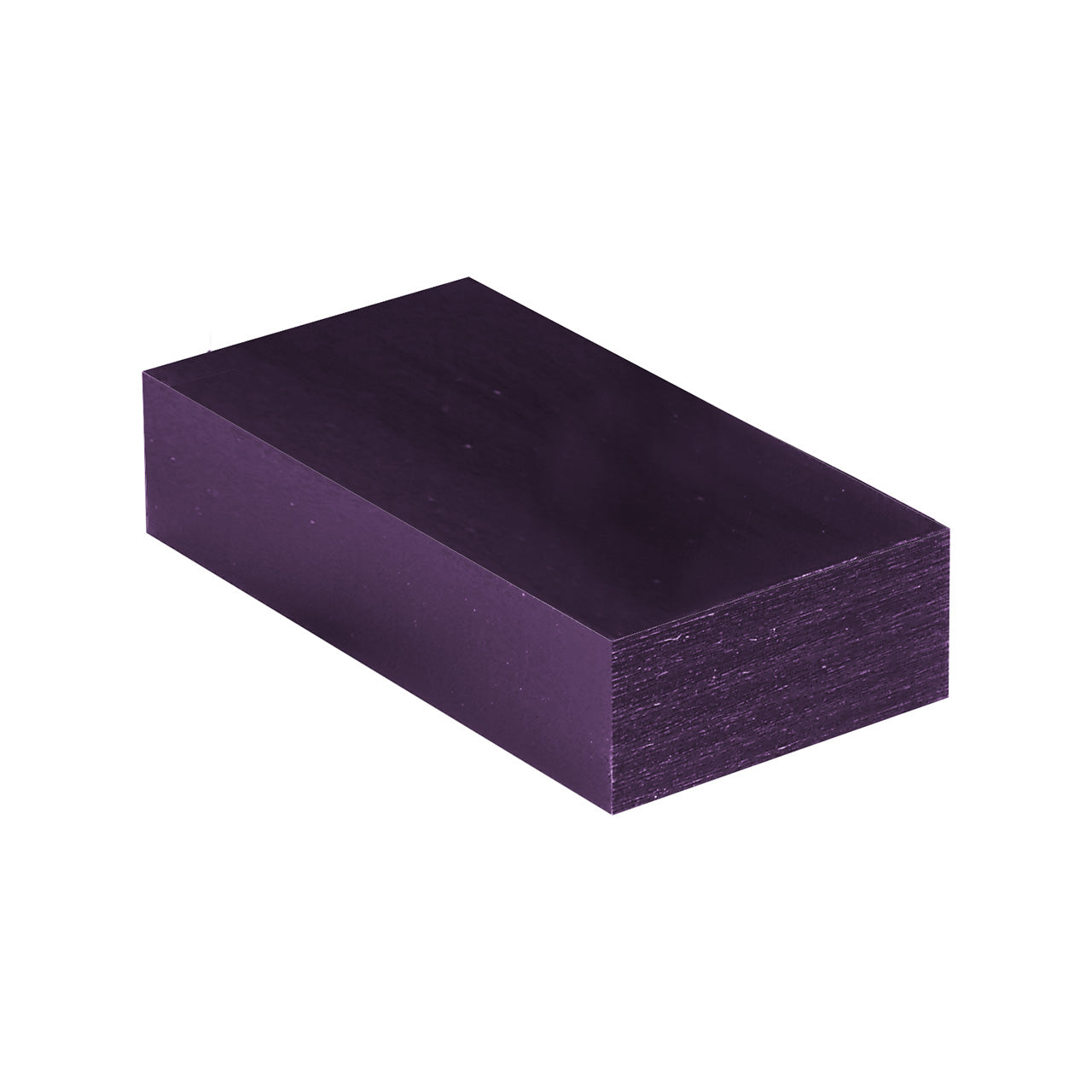 Ferris® File-A-Wax® Blocks – 1 lb. Block Purple