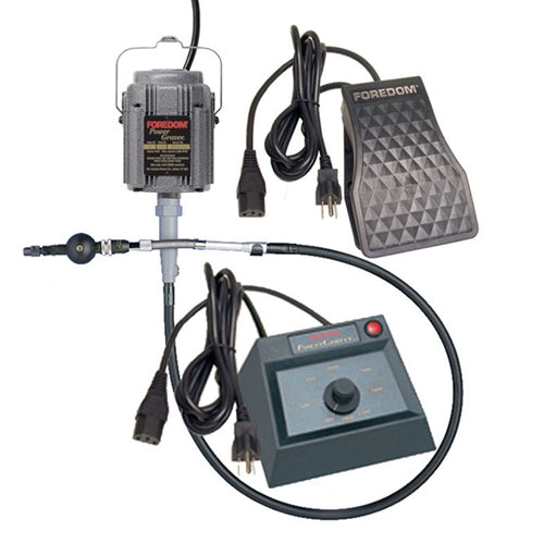 Foredom® Power Graver™ – 110V Discount