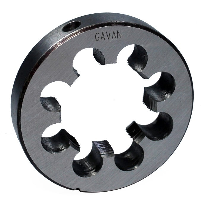 1 5/8″ – 20 Unified Right Hand Thread Die Fashion
