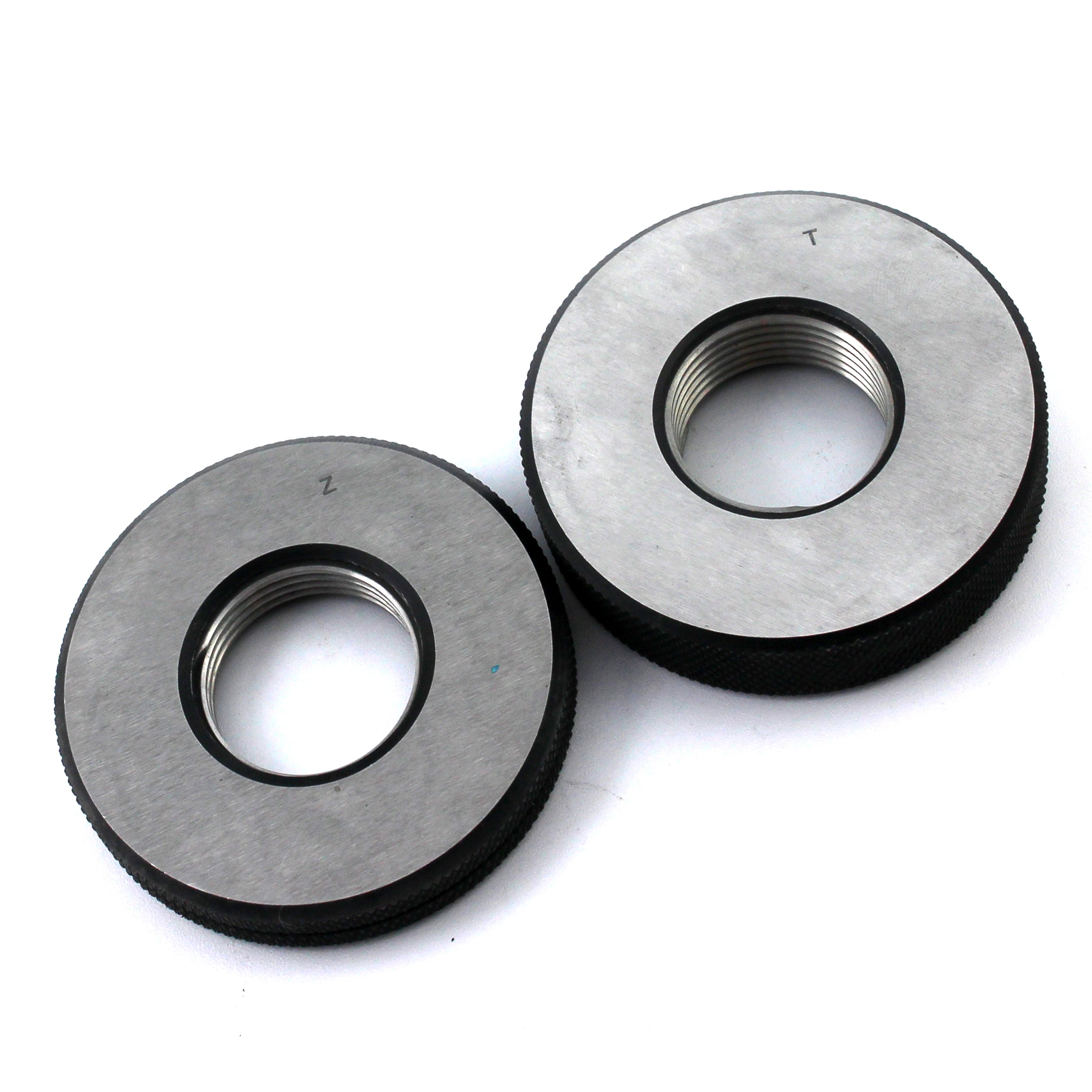 1 5/8″ – 24 Unified Right Hand Thread Ring Gauge Set