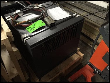Exide Forklift Battery Charger – 48V Online Hot Sale