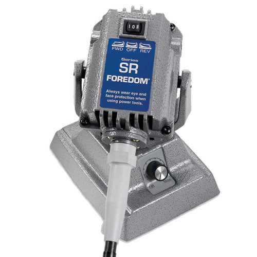 Foredom® Model SRM Flex Shaft – 115V
