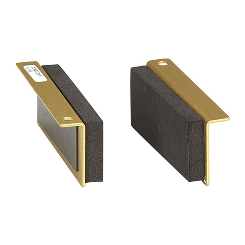 Foredom® Soff Jaws – Bench Vise Pads, Rubber Lined