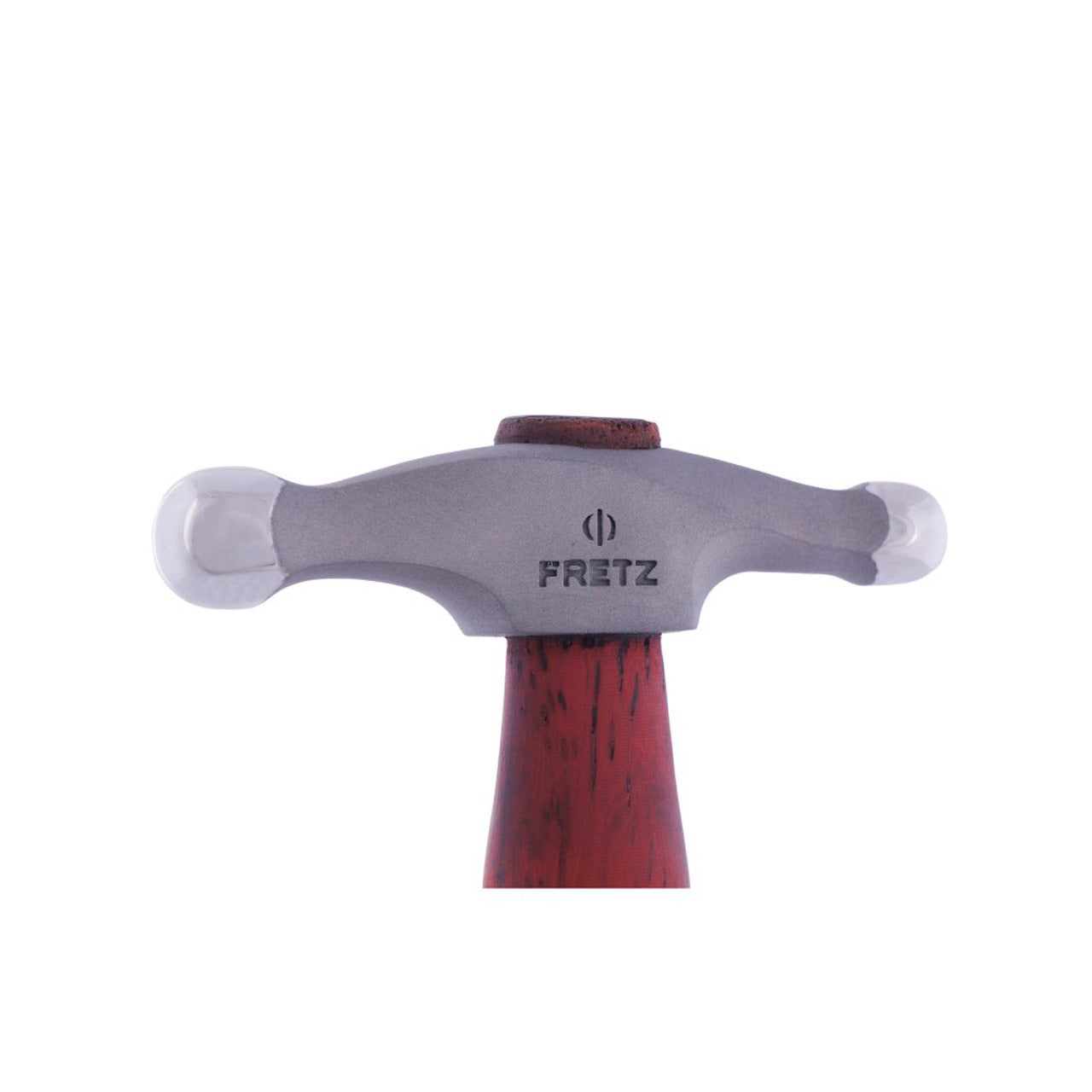FRETZ HMR-404 Precisionsmith Large Embossing Hammer Discount