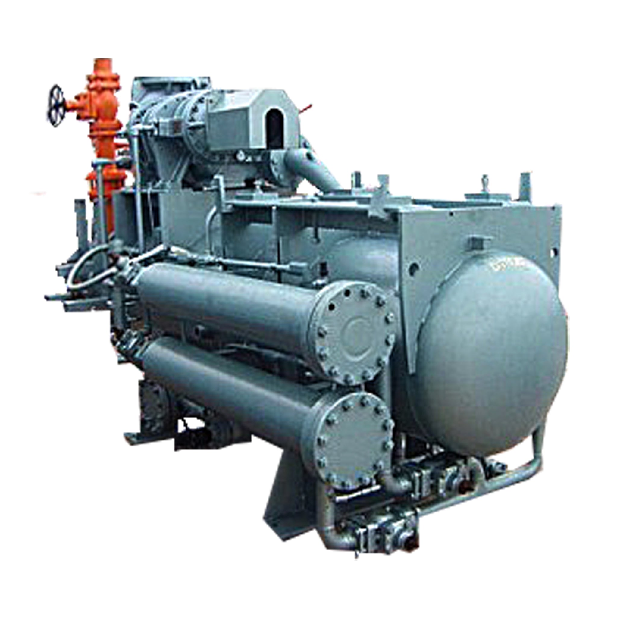 FES 385 / Mycom 250SUD-MX Screw Compressor Package – 500 HP