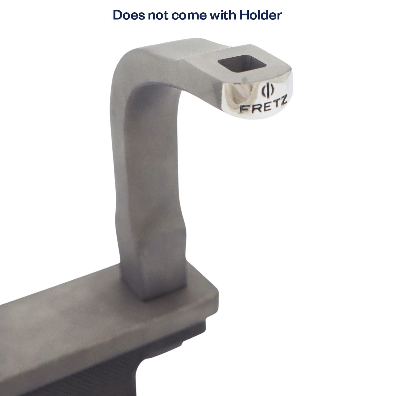 FRETZ E-102 Curved Extender