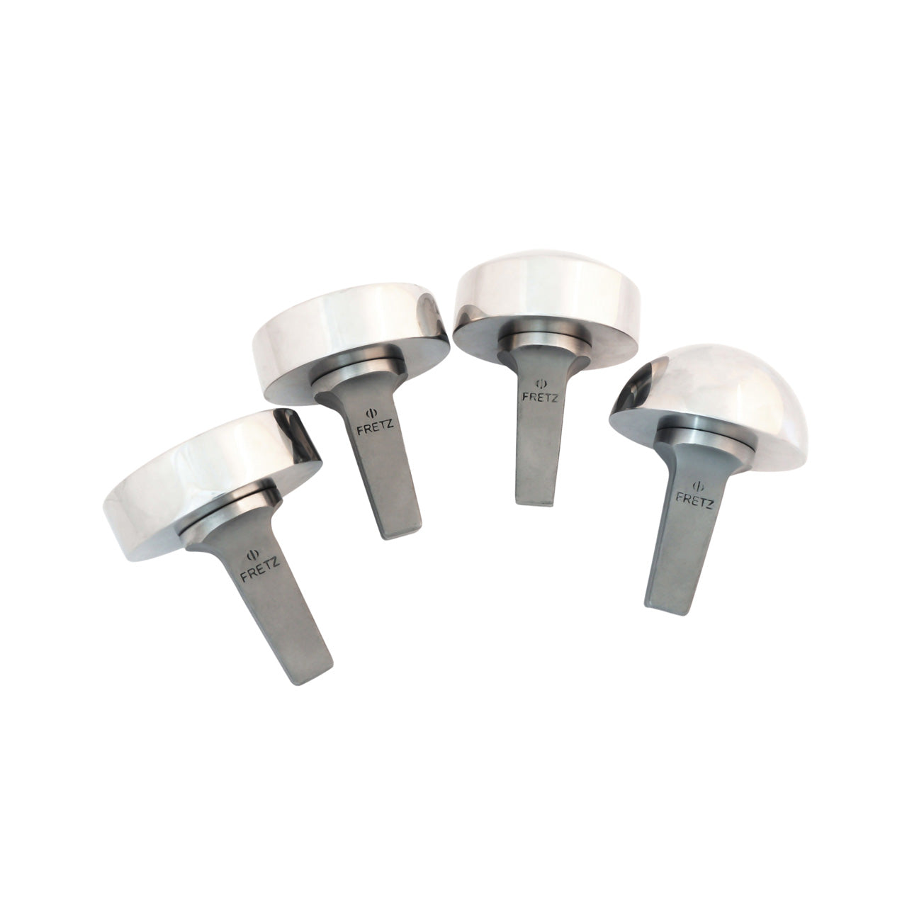 FRETZ Set MA Mushroom Stake Set of 4 Online
