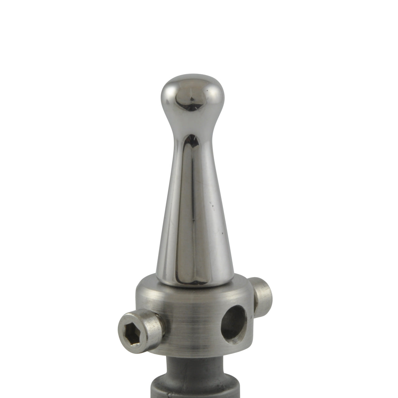 FRETZ I-5 10.5mm Round High Dome Insert Hot on Sale
