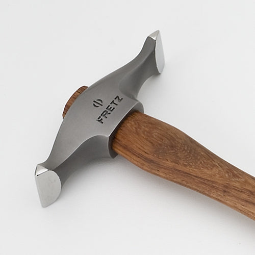 Fretz Sharp Texturing Raising Hammer HMR-12