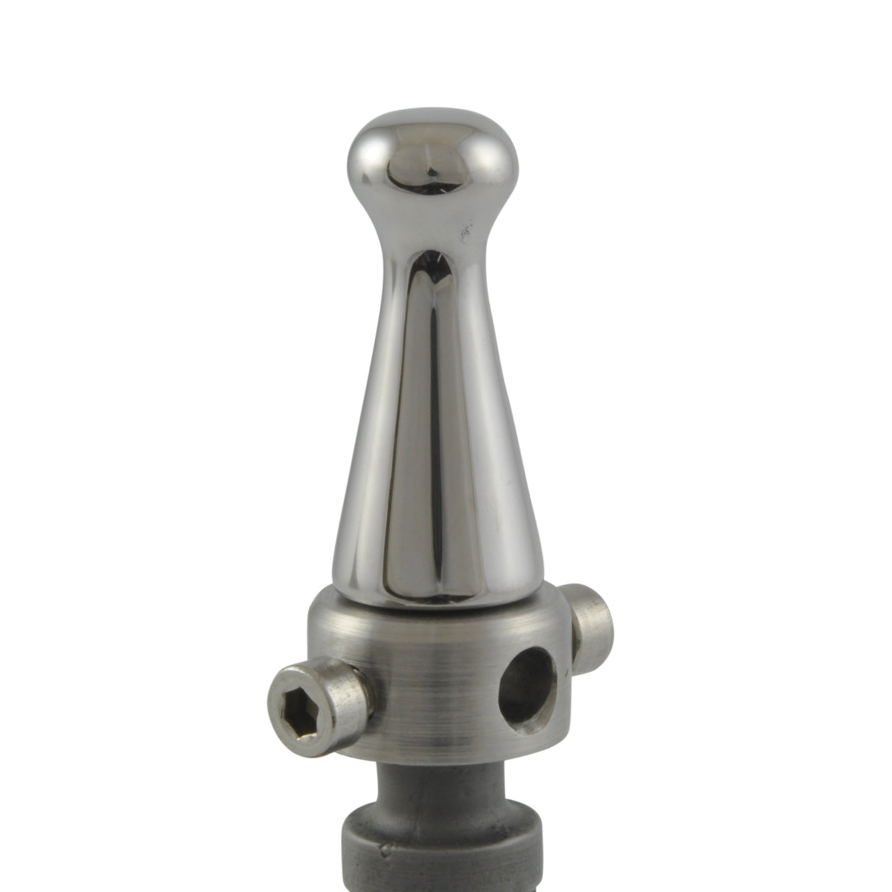 FRETZ I-6 12mm Low Dome Mushroom Insert Fashion