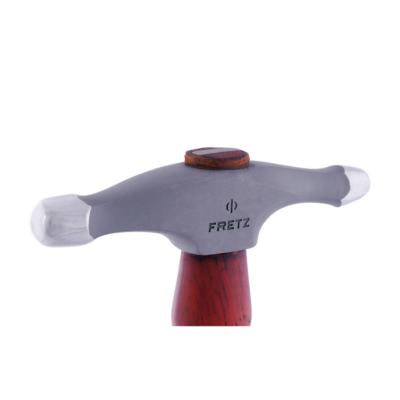 Fretz Small Embossing Hammer – HMR-105