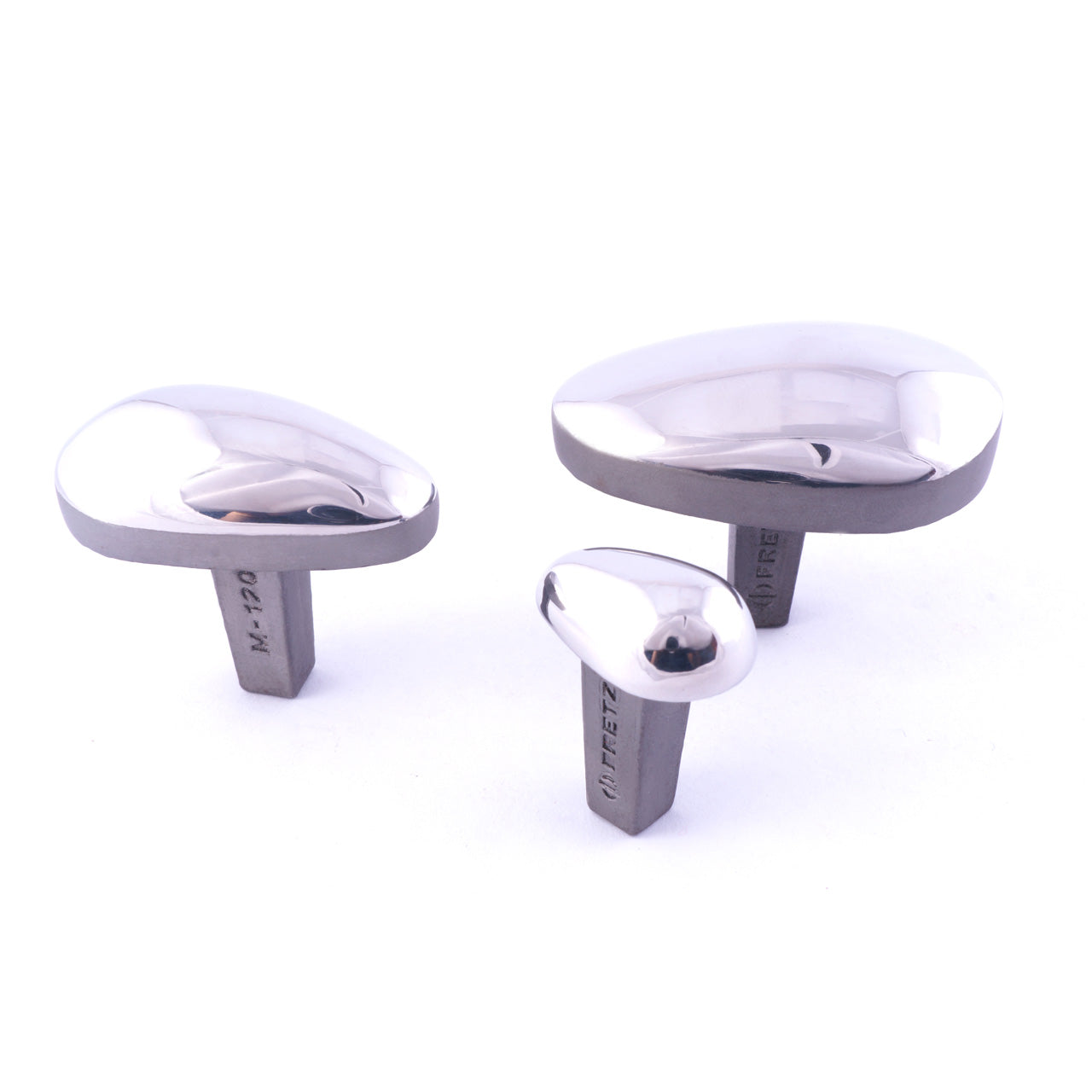 FRETZ SET-104 Spoon Forming Set Online now