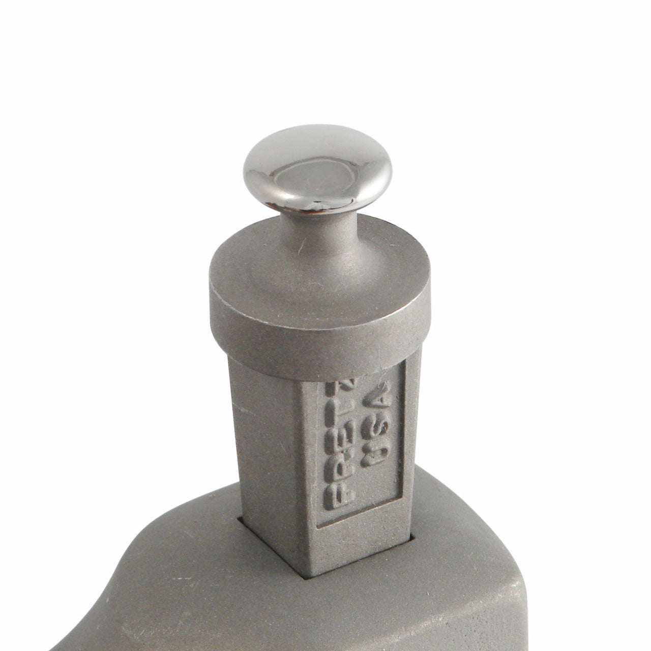 FRETZ M-5 Mushroom Low Dome Stake 10mm Online Hot Sale