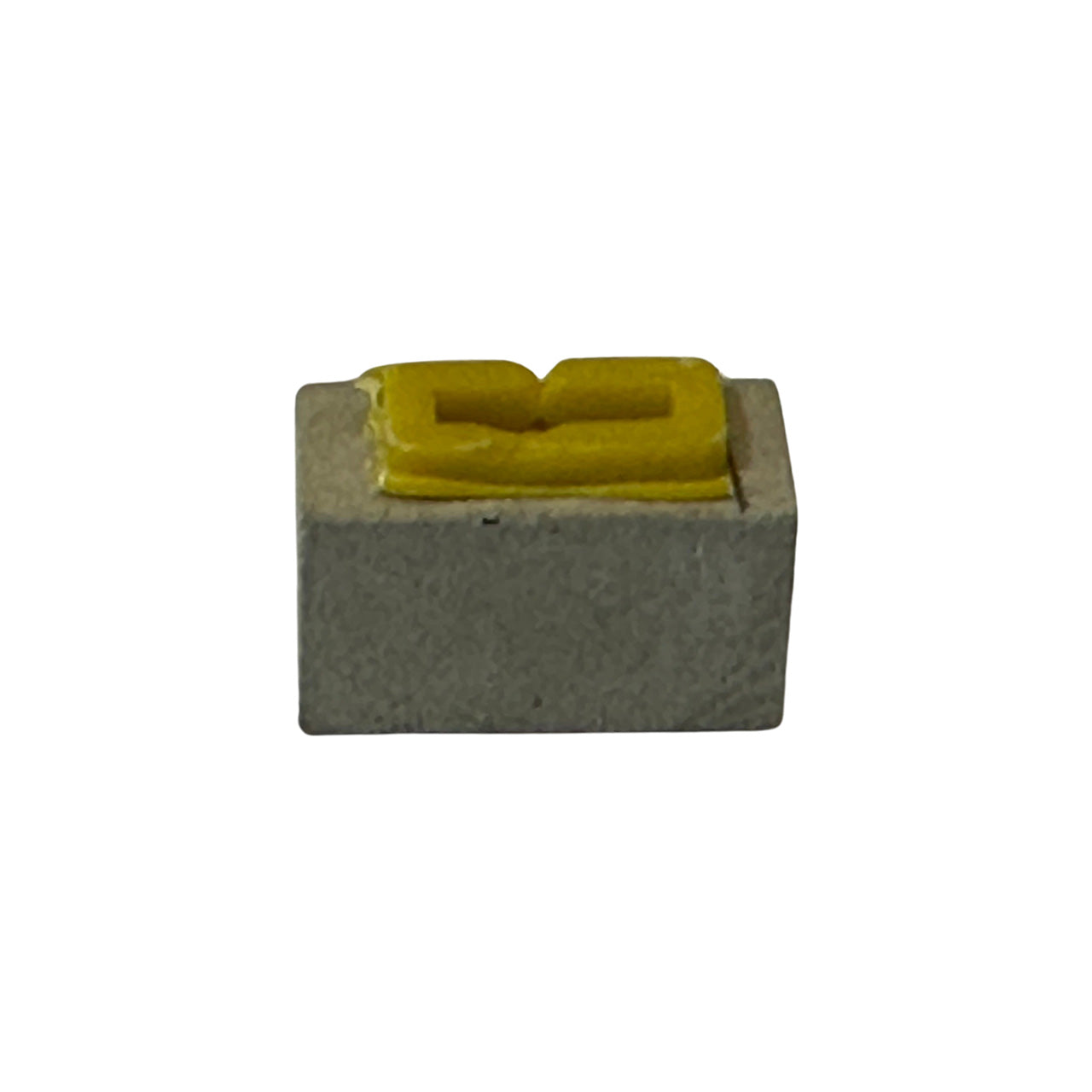 Gesswein Easy Laps for Profile Polishing – DM, Small 600 Grit (Pkg. of 10)