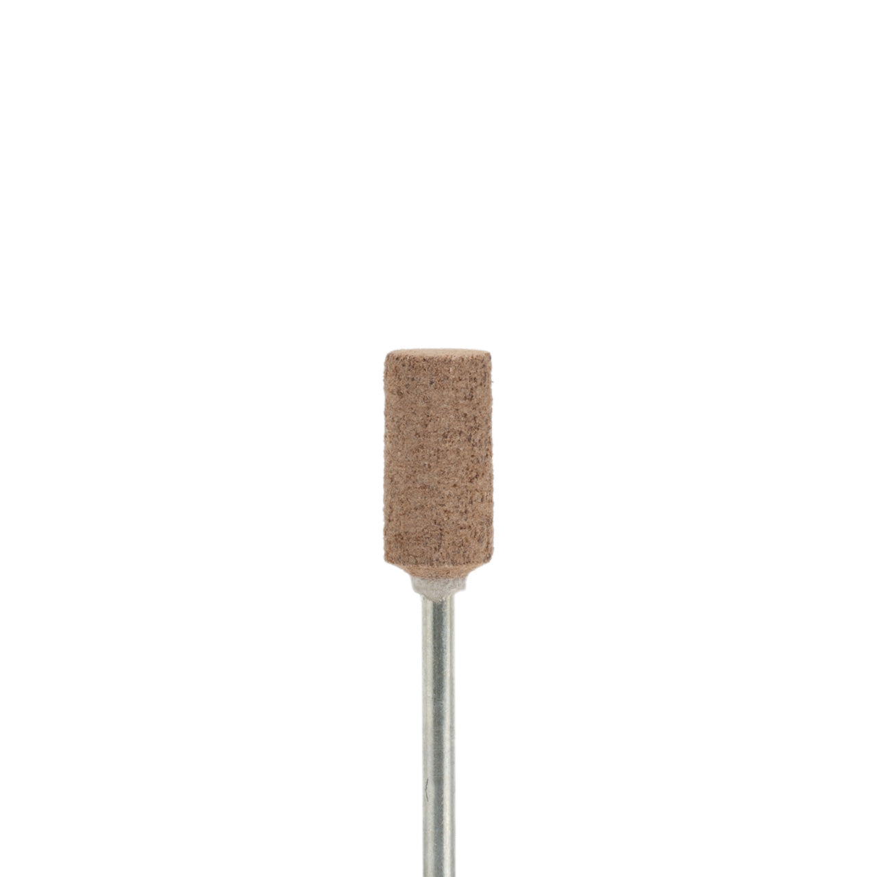 G-Flex Mounted Cylinder W177 320 Grit – 1/8″ Shank