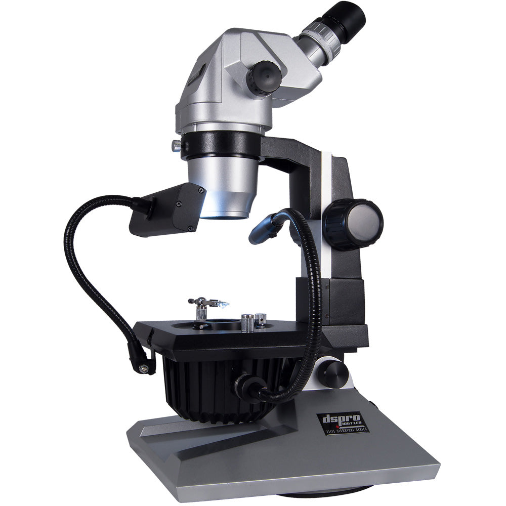 GEMORO® DS Pro 1067 LED Microscope on Sale